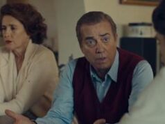 Massimo Ghini: “‘Doris’ campione di incassi non me lo aspettavo, mi manca il fiato”