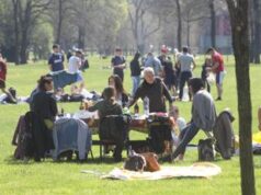 Medici famiglia: “Boom infreddature e gastroenteriti da Pasquetta”