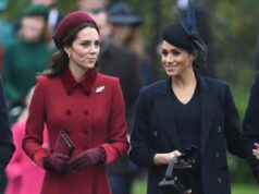 Meghan chiede ai follower di “non odiare Kate”, video diventa virale