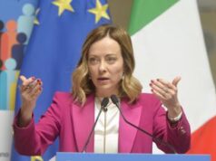 Meloni oggi in Tunisia, prevista firma accordi Piano Mattei