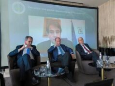 Mezzogiorno, Fitto: “Da Piano Mattei a Zes strategia che guarda ai prossimi decenni”