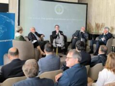 Mezzogiorno, Lo Bosco (Rfi): “Zes unica valorizza ruolo Sicilia”