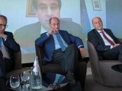 Mezzogiorno, Schifani: “Zes, sbagliato lavorare su micro parcellizzazione senza misura sistema”