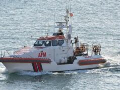 Migranti, naufragio in zona Sar maltese: decine di dispersi tra cui minori