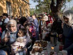 Milano, no a spazi pubblici per la festa di fine Ramadan a Turbigo: “Problemi di sicurezza”