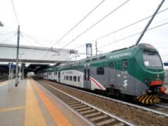 Milano, urtato da un treno a San Donato: gravemente ferito un 60enne