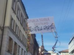 Milano. Gentilino scuola materna ‘modello’ a rischio chiusura, la protesta dei genitori