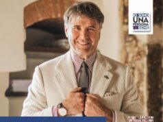 Moda, a Brunello Cucinelli il premio ‘Io sono una persona per bene’