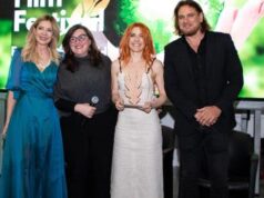 Moda, glamour e innovazione al Italia Green Film Festival