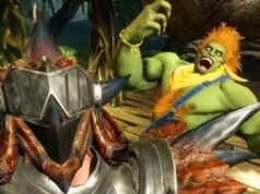 Monster Hunter, un evento in collaborazione con Street Fighter 6