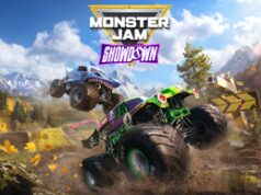 Monster Jam Showdown, esce ad agosto il nuovo gioco Milestone