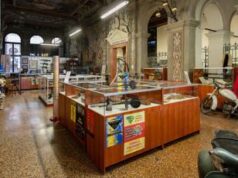 ‘Monte di Pietà’ alla Fondazione Prada esplora il debito