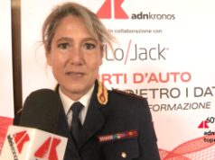 Montenero (Polizia stradale): “Prevenzione e cooperazione contro furti d’auto”