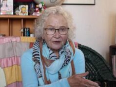 Morta a 84 anni Trina Robbins, fumettista e attivista che disegnò Wonder Woman
