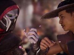 Mortal Kombat 1, Ermac è il nuovo lottatore