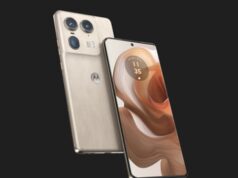 Motorola rilancia su premium con la nuova famiglia edge 50