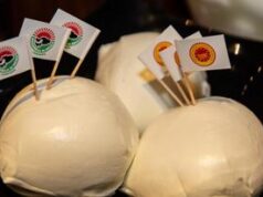 Mozzarella di bufala campana Dop, contro fake e italian sounding arriva ‘guardia virtuale’ che usa l’Ia