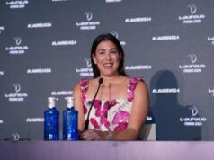 Muguruza si ritira: “E’ arrivato il momento di aprire un nuovo capitolo della mia vita”