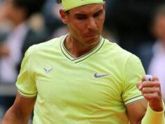 Nadal salta torneo di Montecarlo: “Il mio corpo non me lo permette”