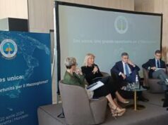 Natalità , Castagna (Dip. Editoria Palazzo Chigi): “I giovani non vogliono più fare figli”