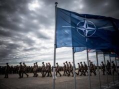 Nato, oggi i 75 anni del Patto Atlantico