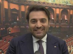 Naurica, Cangiano (FdI): “Eccellenza italiana, siamo tra principali costruttori”