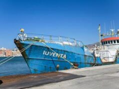 Nave Iuventa, dopo 7 anni tutti prosciolti: non c’era nessun favoreggiamento dell’immigrazione