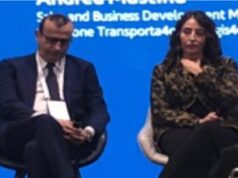 Nobile (Agid): “Italia ed Europa verso una strategia per la mobilità pubblica”