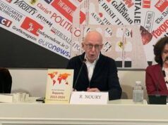 Noury (Amnesty): “In 2023 passi indietro, scempio sistema protezione”