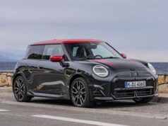 Nuova MINI Aceman: una new entry