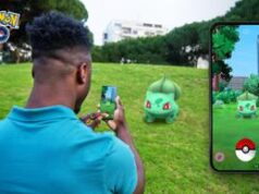 Nuove opzioni di personalizzazione in Pokémon GO