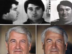 Nuovo identikit per Giovanni Motisi, l’ultimo grande latitante stragista