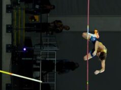 Nuovo record del mondo per Armand Duplantis: per lo svedese 6,24 nell’asta