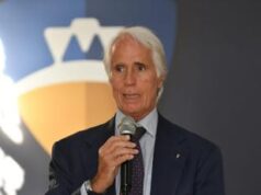 Olimpiadi, Malagò: “Due portabandiera? Ne parleremo il 22 aprile”