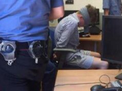 Omicidio Cerciello, assolto in Appello carabiniere che bendò Hjorth