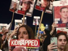 Ostaggi Israele, “maggior parte potrebbe essere morta”