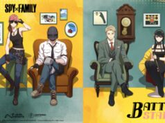 PUBG Mobile, al via la collaborazione con l’anime Spy x Family