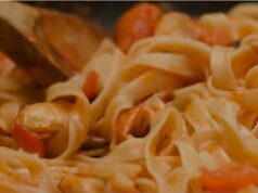 Pasta all’uovo, Altroconsumo indaga quella industriale, la classifica delle tagliatelle