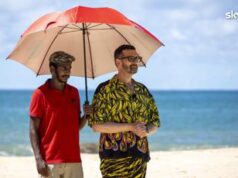 Pechino Express 2024, oggi ottava tappa: 5 coppie ancora in gara, chi andrà in semifinale?