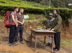 Pechino Express, tappa 8 tra punizioni a sorpresa e rivalità: ecco le coppie semifinaliste