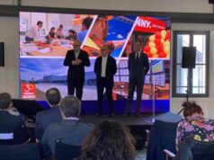 Penny Italia chiude 2023 con fatturato di 1,619 mld, rete vendita di 449 negozi in 18 regioni