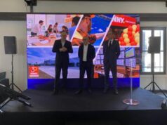 Pierdomenico, ‘il 2023 è stato un anno da record’