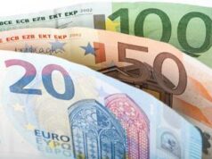 Pil Italia, Istat: +0,3% nel primo trimestre, +0,6% su anno