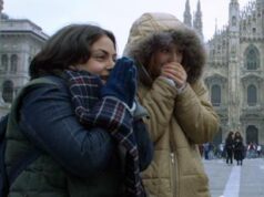 Ponte del 25 aprile con meteo traballante: migliora al Centro-Sud, ancora piogge al Nord