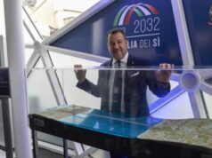 Ponte di Messina, al via la procedura per l’esproprio dei terreni