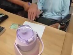 Porta un morto in banca: “E’ mio zio, deve farmi un prestito”