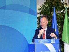 Porti, Ciacciarelli (Lazio): “Ne avremo 7 nella Regione grazie al Piano ad hoc”