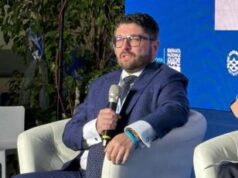 Porti, Musolino (AdSP): “Civitavecchia quinto al mondo e a Gaeta 100% cantieri Pnrr”