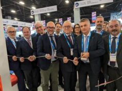 Porti, la Sicilia occidentale al Seatrade di Miami