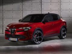 Presentata l’Alfa Milano, il nuovo suv compatto sportivo